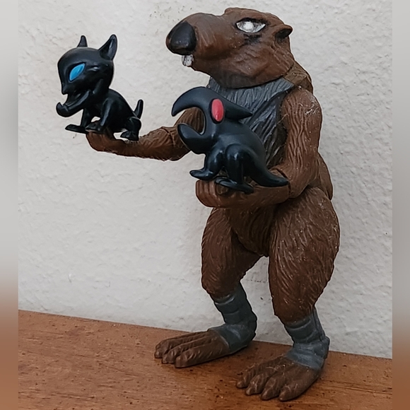 Teenage Mutant Ninja Turtles Lot of 3 - Picture 2 of 12